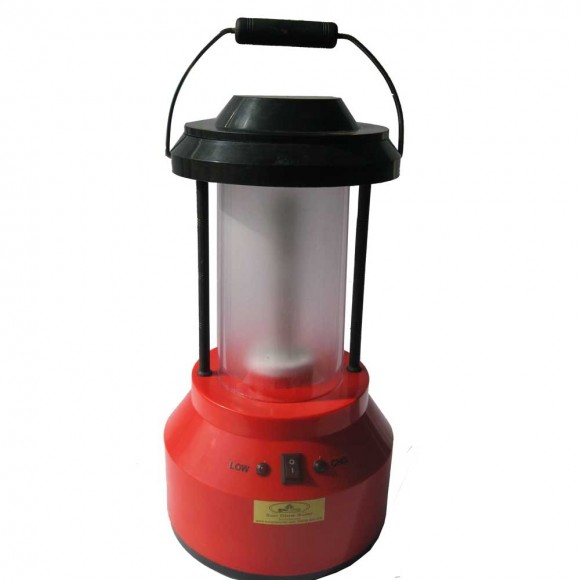 solar lantern