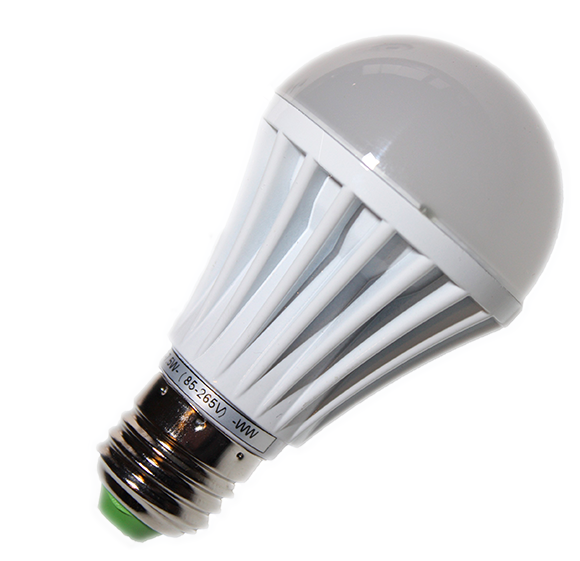 LED Bulb