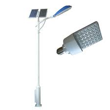 solar led light dealer in delhi