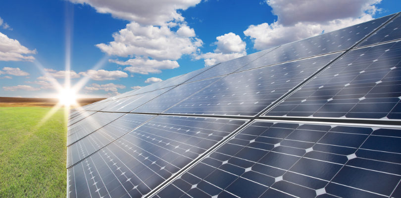 solar panel supplier